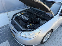 Chevrolet - epica - 2.0i exec. l.ed. - personenauto - 2007 - afbeelding 20 van  28
