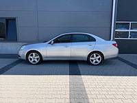 Chevrolet - epica - 2.0i exec. l.ed. - personenauto - 2007 - afbeelding 11 van  28