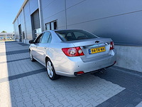 Chevrolet - epica - 2.0i exec. l.ed. - personenauto - 2007 - afbeelding 22 van  28