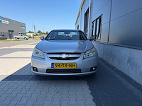 Chevrolet - epica - 2.0i exec. l.ed. - personenauto - 2007 - afbeelding 26 van  28