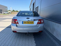 Chevrolet - epica - 2.0i exec. l.ed. - personenauto - 2007 - afbeelding 27 van  28