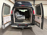 Chevrolet - express - camper - v8 - lpg g3 -1998 - afbeelding 5 van  34
