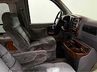 Chevrolet - express - camper - v8 - lpg g3 -1998 - afbeelding 8 van  34