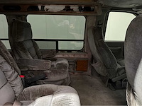 Chevrolet - express - camper - v8 - lpg g3 -1998 - afbeelding 9 van  34