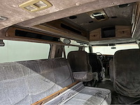 Chevrolet - express - camper - v8 - lpg g3 -1998 - afbeelding 10 van  34