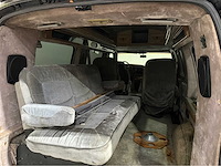 Chevrolet - express - camper - v8 - lpg g3 -1998 - afbeelding 13 van  34