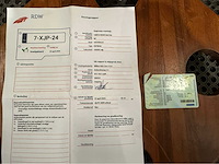 Chevrolet - express - camper - v8 - lpg g3 -1998 - afbeelding 14 van  34