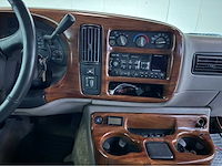 Chevrolet - express - camper - v8 - lpg g3 -1998 - afbeelding 17 van  34