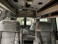 Chevrolet - express - camper - v8 - lpg g3 -1998 - afbeelding 18 van  34