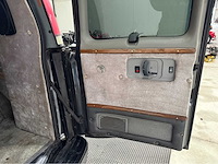 Chevrolet - express - camper - v8 - lpg g3 -1998 - afbeelding 19 van  34