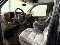 Chevrolet - express - camper - v8 - lpg g3 -1998 - afbeelding 25 van  34