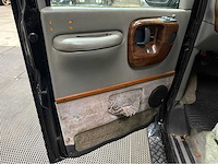 Chevrolet - express - camper - v8 - lpg g3 -1998 - afbeelding 26 van  34