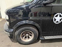 Chevrolet - express - camper - v8 - lpg g3 -1998 - afbeelding 27 van  34