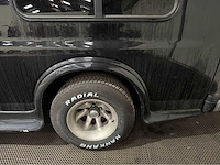 Chevrolet - express - camper - v8 - lpg g3 -1998 - afbeelding 28 van  34