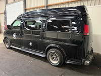 Chevrolet - express - camper - v8 - lpg g3 -1998 - afbeelding 30 van  34