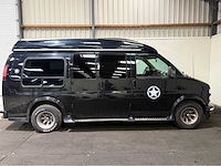 Chevrolet - express - camper - v8 - lpg g3 -1998 - afbeelding 31 van  34