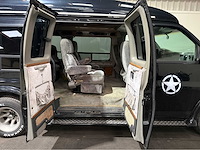 Chevrolet - express - camper - v8 - lpg g3 -1998 - afbeelding 33 van  34