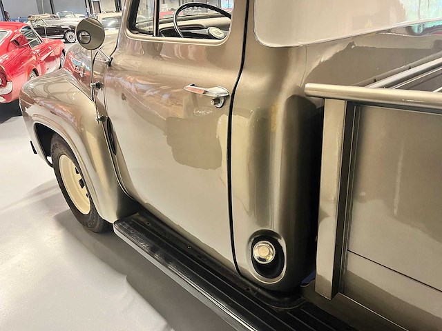 Chevrolet - f-model - pick-up truck - afbeelding 2 van  41