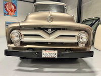 Chevrolet - f-model - pick-up truck - afbeelding 37 van  41