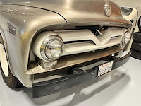 Chevrolet - f-model - pick-up truck - afbeelding 38 van  41