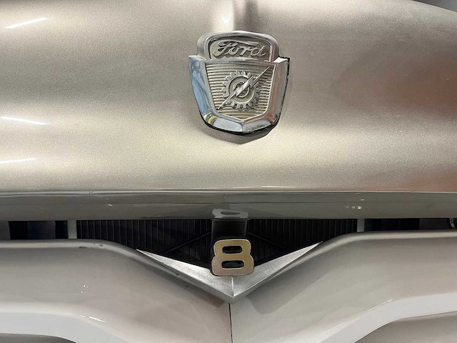 Chevrolet - f-model - pick-up truck - afbeelding 4 van  41