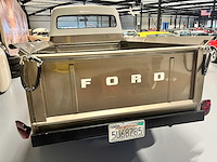 Chevrolet - f-model - pick-up truck - afbeelding 6 van  41