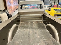 Chevrolet - f-model - pick-up truck - afbeelding 36 van  41