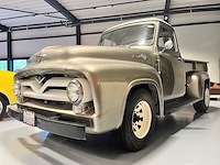 Chevrolet - f-model - pick-up truck - afbeelding 1 van  41