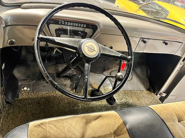 Chevrolet - f-model - pick-up truck - afbeelding 12 van  41