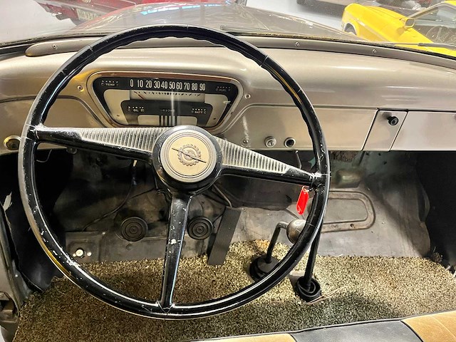 Chevrolet - f-model - pick-up truck - afbeelding 13 van  41