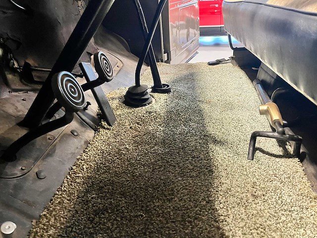 Chevrolet - f-model - pick-up truck - afbeelding 15 van  41