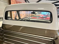 Chevrolet - f-model - pick-up truck - afbeelding 16 van  41