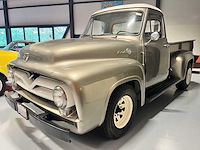 Chevrolet - f-model - pick-up truck - afbeelding 17 van  41