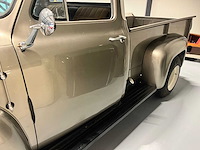 Chevrolet - f-model - pick-up truck - afbeelding 19 van  41