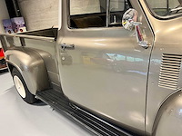 Chevrolet - f-model - pick-up truck - afbeelding 40 van  41