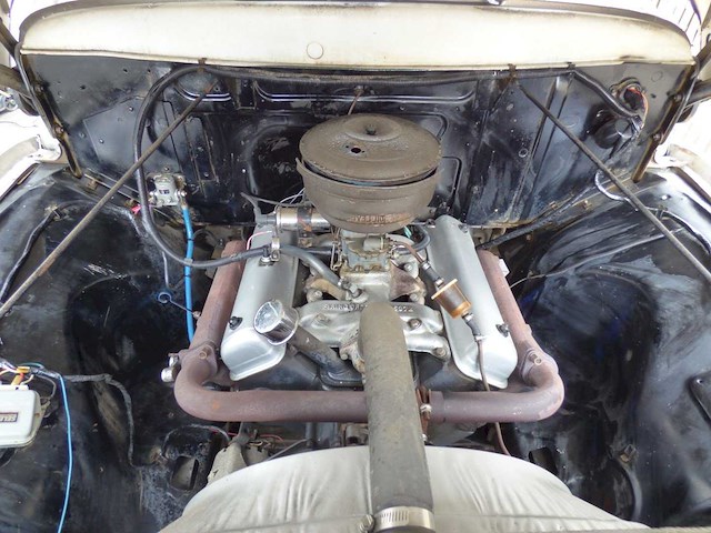 Chevrolet - f-model - pick-up truck - afbeelding 24 van  41