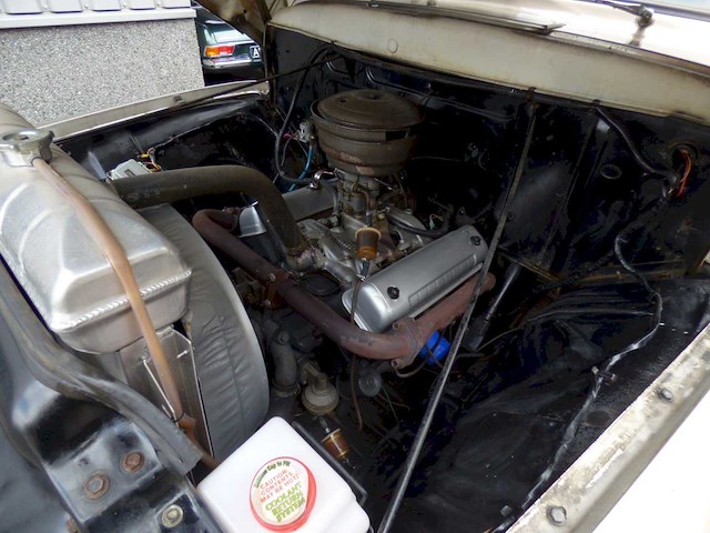 Chevrolet - f-model - pick-up truck - afbeelding 25 van  41