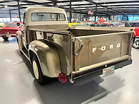 Chevrolet - f-model - pick-up truck - afbeelding 28 van  41
