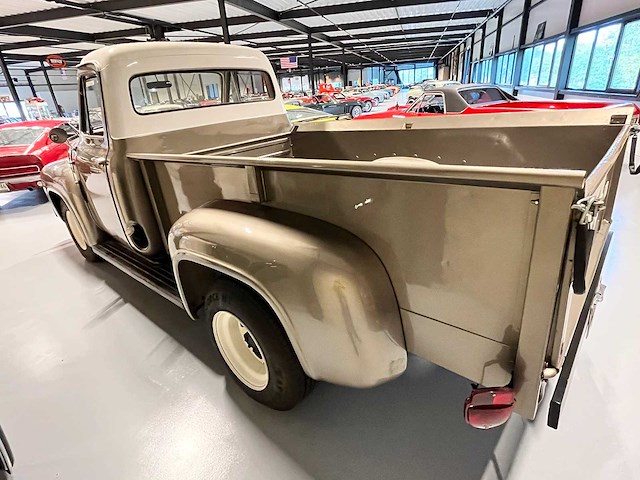 Chevrolet - f-model - pick-up truck - afbeelding 30 van  41