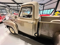 Chevrolet - f-model - pick-up truck - afbeelding 31 van  41