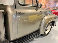 Chevrolet - f-model - pick-up truck - afbeelding 33 van  41