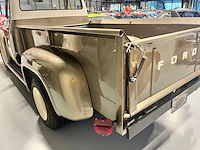Chevrolet - f-model - pick-up truck - afbeelding 34 van  41