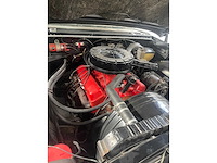 Chevrolet - impala - impala sport sedan - chevrolet impala - afbeelding 4 van  15