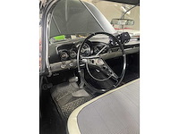 Chevrolet - impala - impala sport sedan - chevrolet impala - afbeelding 5 van  15