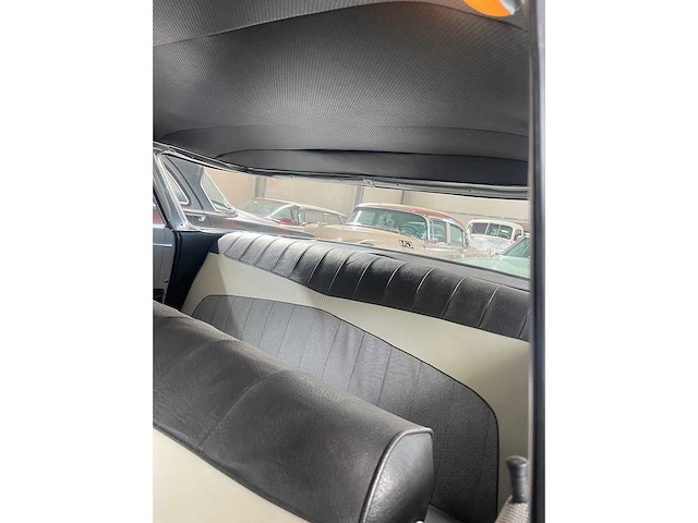 Chevrolet - impala - impala sport sedan - chevrolet impala - afbeelding 6 van  15