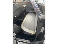 Chevrolet - impala - impala sport sedan - chevrolet impala - afbeelding 7 van  15