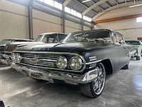 Chevrolet - impala - impala sport sedan - chevrolet impala - afbeelding 1 van  15