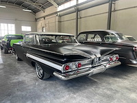 Chevrolet - impala - impala sport sedan - chevrolet impala - afbeelding 9 van  15