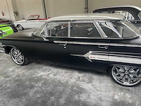 Chevrolet - impala - impala sport sedan - chevrolet impala - afbeelding 10 van  15