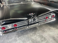 Chevrolet - impala - impala sport sedan - chevrolet impala - afbeelding 12 van  15
